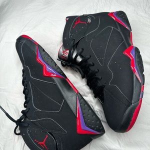 Retro Jordan 7